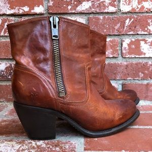 Frye Boots